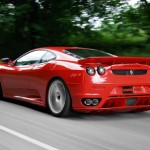 Ferrari F430