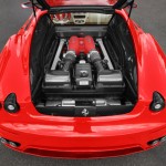 Ferrari F430