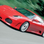 Ferrari F430