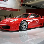 Ferrari F430