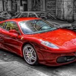 Ferrari F430