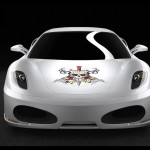 Ferrari F430