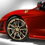 Ferrari F430