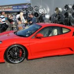 Ferrari F430
