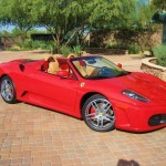 Ferrari F430