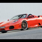 Ferrari F430