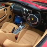 Ferrari F430