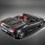 Ferrari F430