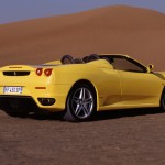 Ferrari F430