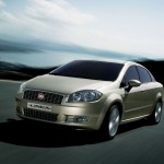 Fiat Linea