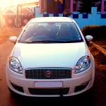 Fiat Linea