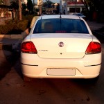 Fiat Linea
