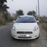 Fiat Linea