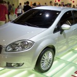 Fiat Linea