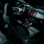 Fiat Linea Interior