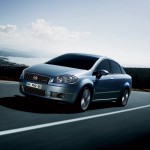 Fiat Linea
