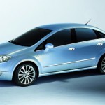 Fiat Linea