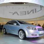 Fiat Linea