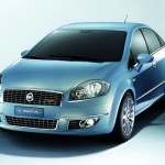 Fiat Linea