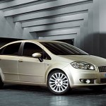 Fiat Linea