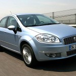 Fiat Linea