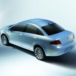 Fiat Linea