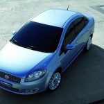 Fiat Linea