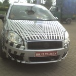 Fiat Linea