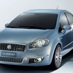Fiat Linea