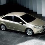Fiat Linea