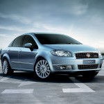 Fiat Linea