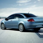 Fiat Linea