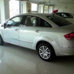 Fiat Linea