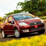 Fiat Linea