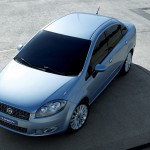 Fiat Linea