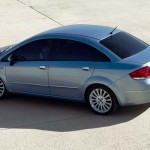 Fiat Linea