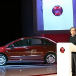 Fiat Linea