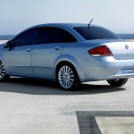Fiat Linea