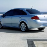 Fiat Linea