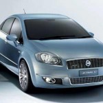 Fiat Linea