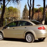 Fiat Linea