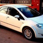 Fiat Linea