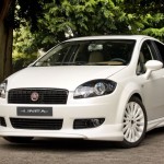 Fiat Linea