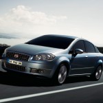 Fiat Linea