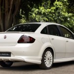 Fiat Linea