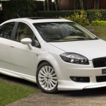 Fiat Linea