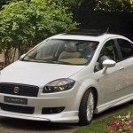 Fiat Linea