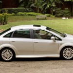 Fiat Linea