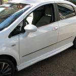 Fiat Linea