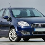 Fiat Linea